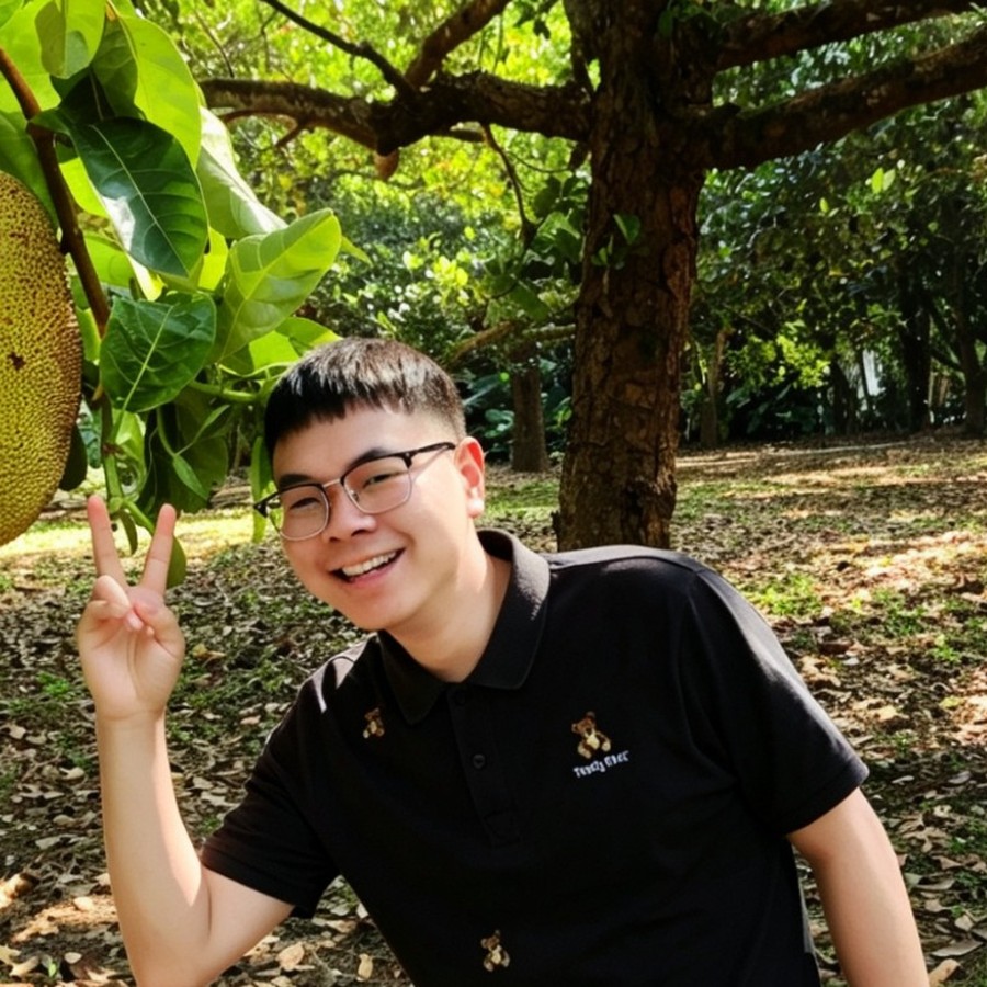 Mao Zicheng, founder of China Travel Hacks